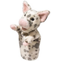 Clarice Pig Hand Puppet